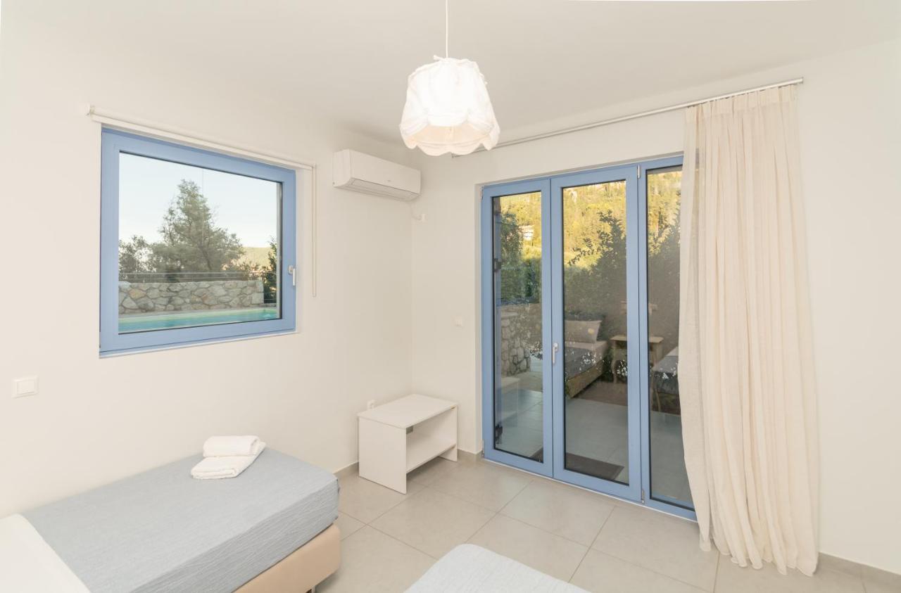 Katerina'S Village Áyios Nikítas المظهر الخارجي الصورة
