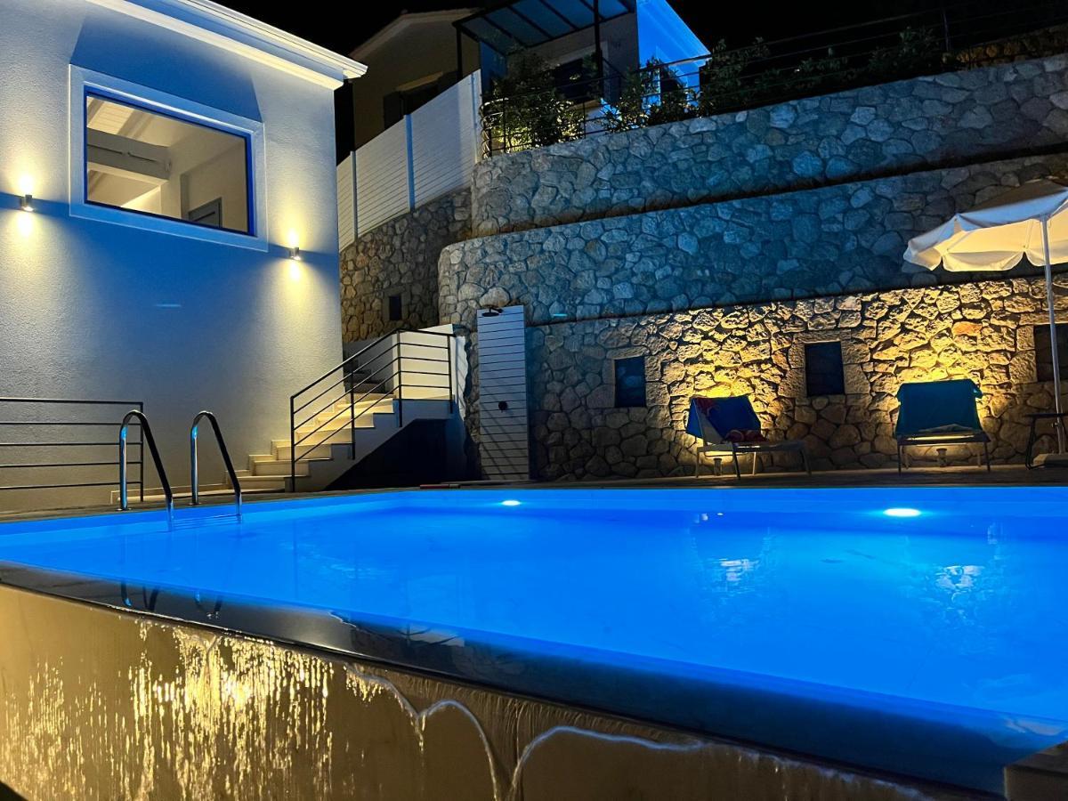 Katerina'S Village Áyios Nikítas المظهر الخارجي الصورة