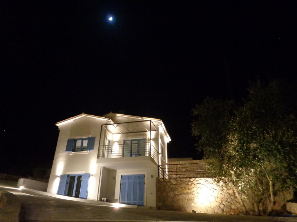 Katerina'S Village Áyios Nikítas المظهر الخارجي الصورة
