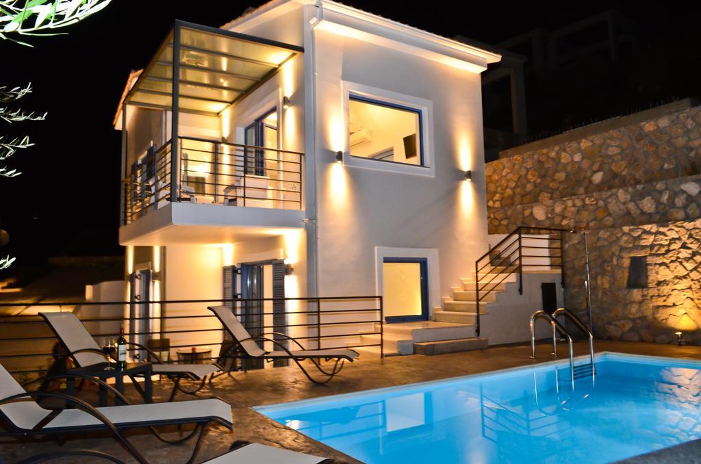 Katerina'S Village Áyios Nikítas المظهر الخارجي الصورة