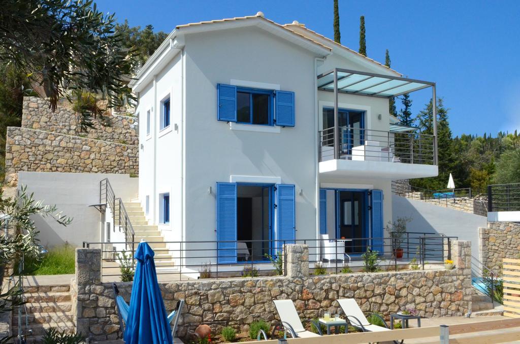 Katerina'S Village Áyios Nikítas المظهر الخارجي الصورة