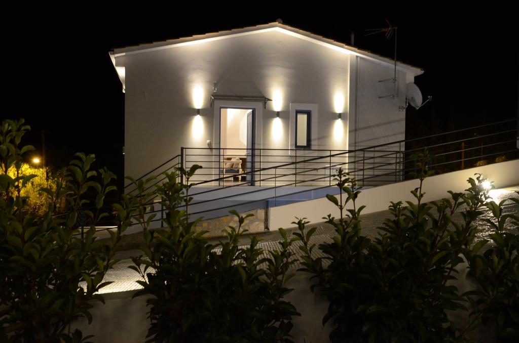 Katerina'S Village Áyios Nikítas المظهر الخارجي الصورة