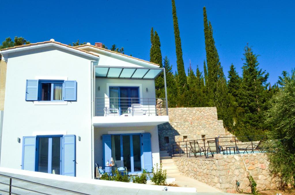 Katerina'S Village Áyios Nikítas المظهر الخارجي الصورة