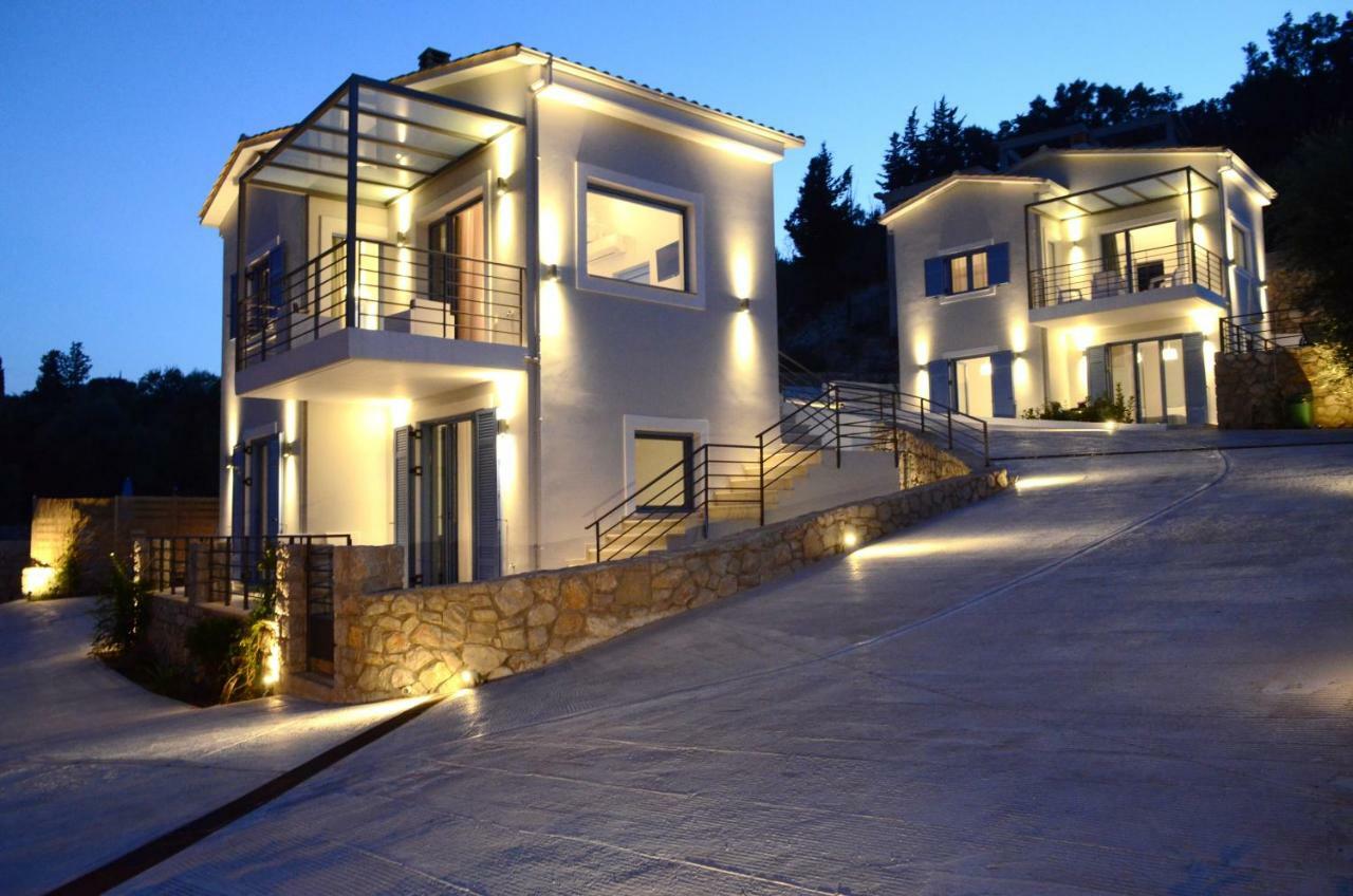 Katerina'S Village Áyios Nikítas المظهر الخارجي الصورة